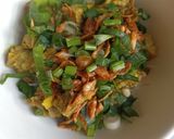 Foto langkah ke 7 dari resep Tauto soto khas Pekalongan.