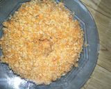 Foto langkah ke 8 dari resep Donat indomie kekinian #BikinRamadanBerkesan #pekaninspirasi.