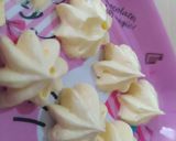 Foto langkah ke 2 dari resep Butter Cream Blueband Enak Gurih Gak Ngendal di Lidah.