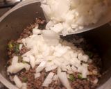 Foto del paso 3 de la receta: Empanadas de carne