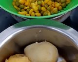 वेज फिंगर/फ्रोजेन (Veg finger Frozen recipe in Hindi) रेसिपी चरण 1 फोटो