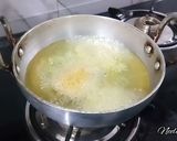 A picture of step 10 of Chana Dal Vada.