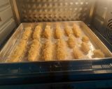 Foto langkah ke 6 dari resep Choco Cheese Roll.