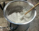 Foto del paso 20 de la receta: Tamales Guatemaltecos (Dificultad: Extrema 4/4 👿) (las palabras 𝐧𝐞𝐠𝐫𝐢𝐭𝐚𝐬 están abajo en el glosario)