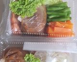 Foto langkah ke 4 dari resep Bistik Jawa (Selat Solo).