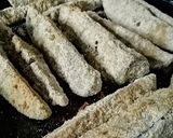 Foto del paso 3 de la receta: Bastones de Berenjena