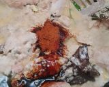 Foto langkah ke 4 dari resep Lapis Daging Sapi.