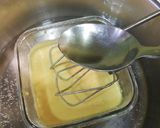 Foto del paso 2 de la receta: Tiramisú con crema sabayón y amor