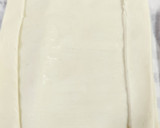 Foto del paso 2 de la receta: Ensalada fresca sobre base de hojaldre