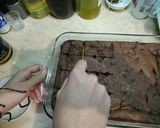 Φωτογραφία βήματος 13 της συνταγής Mmmmm... Brownies!!!!!