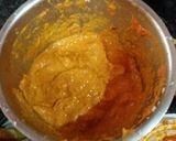 A picture of step 3 of Anarkali katla / Indian major carp.