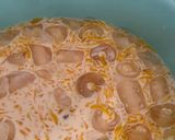 Foto langkah ke 3 dari resep Mango Jelly Milk.