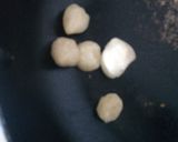 Foto langkah ke 1 dari resep Baceman bawang putih.
