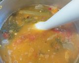 Foto del paso 3 de la receta: Sopa 😋 deliciosa como lo hace mi abuela