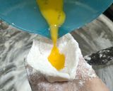 Foto langkah ke 4 dari resep Pempek Tenggiri.