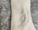 Foto langkah ke 7 dari resep Sourdough Bread.