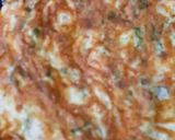 A picture of step 6 of Egg Cheese sandwitch - Egg breakfast- (5 minutes,quick,tasty and healthy breakfast).