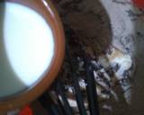 Chocolate pancake recipe step 5 photo