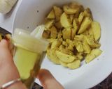Foto del paso 3 de la receta: Papas rústicas 🍟🥔
