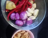 Foto langkah ke 3 dari resep Mie celor khas palembang.