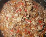 Foto del paso 35 de la receta Kabsa