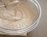 A picture of step 22 of No-Bake! Chocolate Cheesecake.