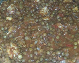 Foto del paso 6 de la receta: Guiso de lentejas... sencillo y rendidor