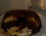 Foto del paso 3 de la receta: Chocoflan🍮