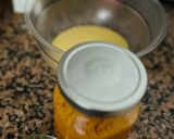 Foto del paso 1 de la receta: Tabulé de gazpacho 🍅 🫜 🍳 🐟