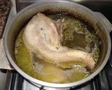 Foto del paso 1 de la receta: Lengua a la vinagreta
