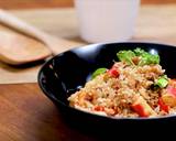Tom Yum Fried Rice recipe step 1 photo