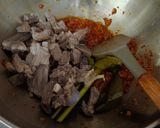 Foto langkah ke 3 dari resep Tongseng Daging Kambing Sederhana.