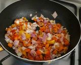 Foto del paso 1 de la receta: Risotto de espinaca
