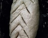 Foto del paso 4 de la receta: Pan de espelta y harina de kamut