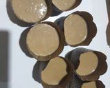Foto langkah ke 3 dari resep Coffee muffin.