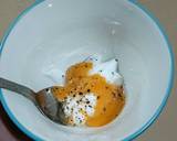 Salad Kentang Telur langkah memasak 2 foto
