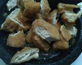 Foto langkah ke 5 dari resep Tahu Gejrot Asli Cirebon.