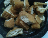 Foto langkah ke 5 dari resep Tahu Gejrot Asli Cirebon.