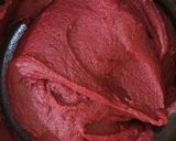 عکس مرحله 3 از دستور حلوا لبو با آرد سبوس دار و شکر سرخ
