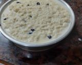 Foto del paso 7 de la receta: Budín de pan c/pasas de uva. Grace