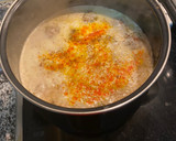 Foto del paso 2 de la receta: Albóndigas con salsa de almendras