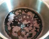 Foto langkah ke 2 dari resep Bubur Ketan Hitam.