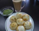 Appam with hot coffee recipe step 7 photo