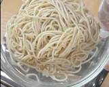 Mie Aceh langkah memasak 7 foto