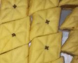 صورة لخطوة 8 من وصفة مقروط الكوشة التقليدي 🍯سلطان الحلويات التقليدية الجزائرية 🇩🇿