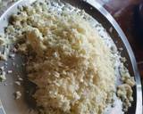 Cauliflower kofta curry recipe step 1 photo