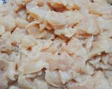 صورة لخطوة 3 من وصفة صينية الدجاج بالبطاطس اللذيذه على طريقة ساره عارف 🐓🍟😋