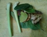 Foto langkah ke 1 dari resep Ayam Goreng Lamongan.