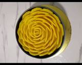 Kek keju mangga mudah pkp