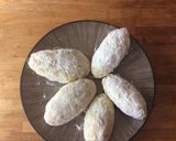 Foto del paso 6 de la receta: Papa rellena a la peruana con ensalada de verduras crocantes y salsa de granadilla.